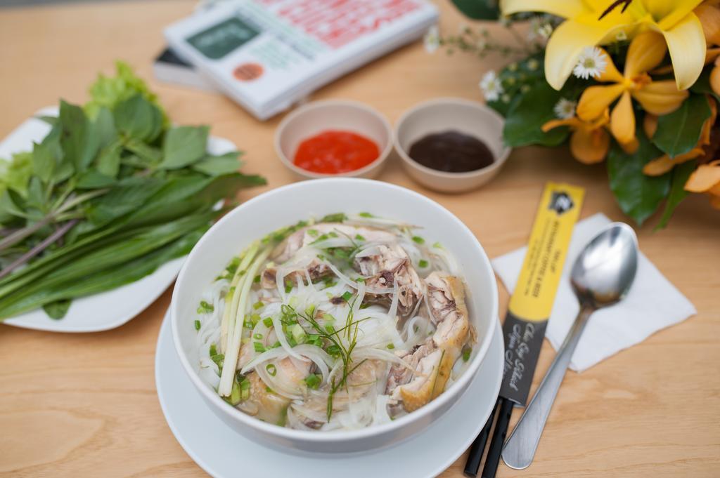 All Seasons Hotel Ho Chi Minh-byen Rom bilde