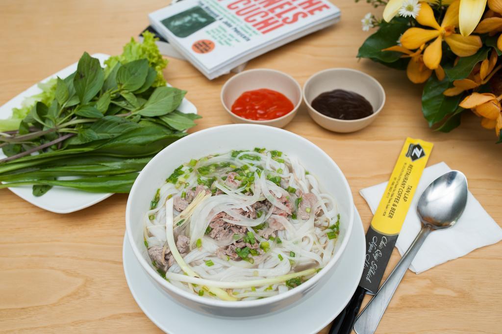 All Seasons Hotel Ho Chi Minh-byen Eksteriør bilde